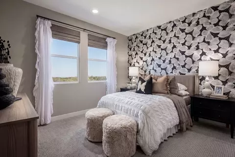 Bedroom - 851 Conductor Ct, Redlands, CA 92374 photo 10 of 13