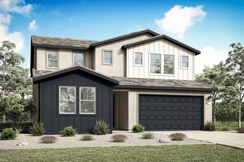 Exterior - 851 Conductor Ct, Redlands, CA 92374 photo 2 of 15