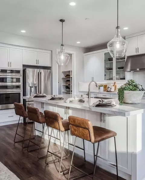 Kitchen - 851 Conductor Ct, Redlands, CA 92374 photo 4 of 9