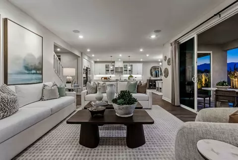 Living - 851 Conductor Ct, Redlands, CA 92374 photo 1 of 9