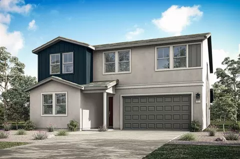 Exterior - 851 Conductor Ct, Redlands, CA 92374 photo 15 of 15