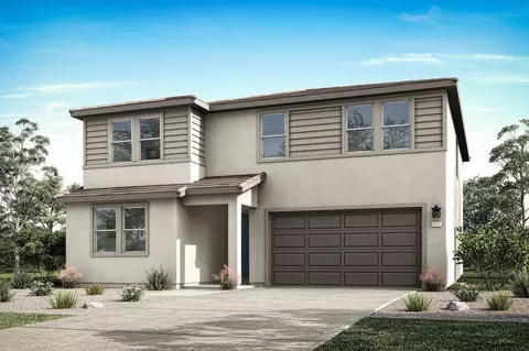 Exterior - 851 Conductor Ct, Redlands, CA 92374 photo 12 of 15