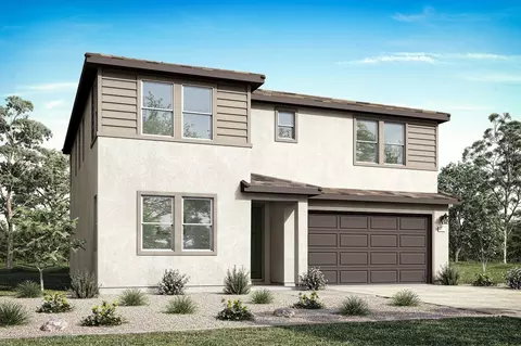 Exterior - 851 Conductor Ct, Redlands, CA 92374 photo 8 of 15