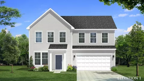 504 Cottage Garden Ln, Belmont, NC 28012