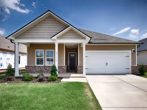29181 Otley Ct NW, Harvest, AL 35749