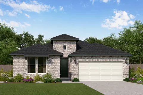 22206 E Yellow Rose Ct, Tomball, TX 77375