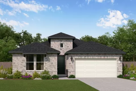 22206 E Yellow Rose Ct, Tomball, TX 77375