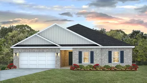 101 Mulberry Dr, Lucedale, MS 39452