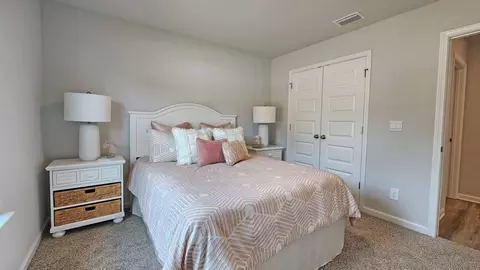 Bedroom - 101 Mulberry Dr, Lucedale, MS 39452 photo 4 of 8