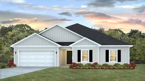 Exterior - 101 Mulberry Dr, Lucedale, MS 39452 photo 5 of 7