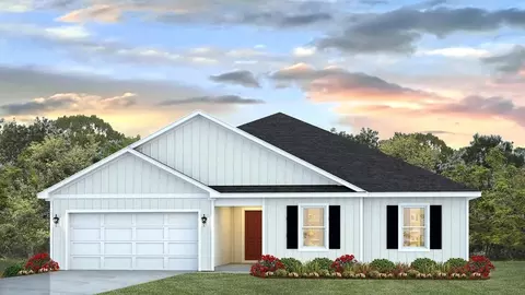 Exterior - 101 Mulberry Dr, Lucedale, MS 39452 photo 2 of 7