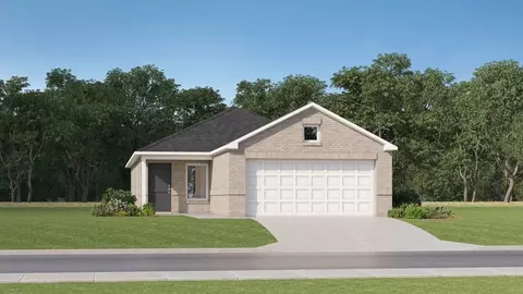 Exterior - 2817 Titus Dr, Yukon, OK 73099 photo 2 of 3