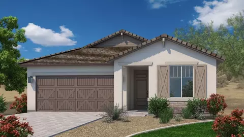1254 E Ridgerock Loop, Casa Grande, AZ 85122