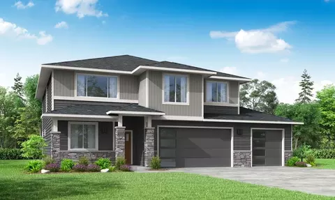 200 N 89th Loop, Ridgefield, WA 98642