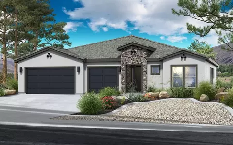 640 S Molveno Trl, Saint George, UT 84770