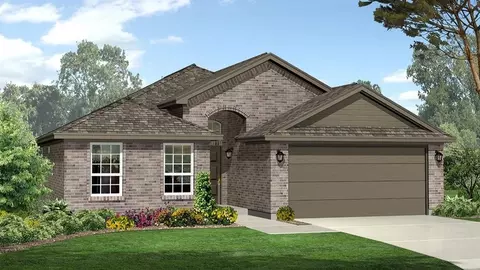 6207 Luca Ct, Odessa, TX 79762