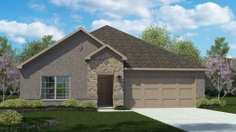 1900 Preakness Dr, Granbury, TX 76049