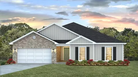27899 Azalea Gardens Dr, Loxley, AL 36551