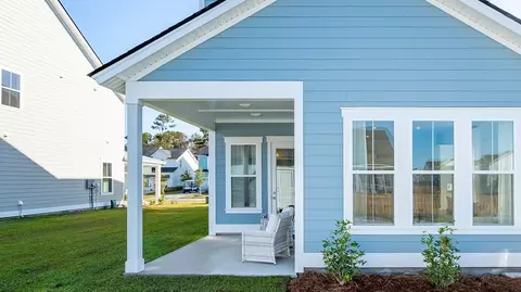 Exterior - 174 Beamon Loop, Summerville, SC 29486 photo 3 of 8