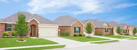 Exterior - 1710 Baldwin Dr, Cedar Hill, TX 75104 photo 1 of 2