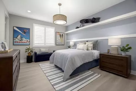 Bedroom - 6749 Lyric Ave, Lancaster, CA 93536 photo 2 of 4