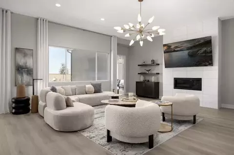 Living - 6749 Lyric Ave, Lancaster, CA 93536 photo 2 of 2
