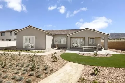 Exterior - 6749 Lyric Ave, Lancaster, CA 93536 photo 2 of 5