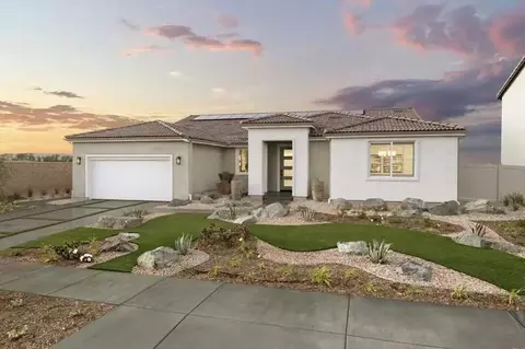 Exterior - 6749 Lyric Ave, Lancaster, CA 93536 photo 3 of 5