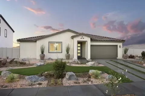 Exterior - 6749 Lyric Ave, Lancaster, CA 93536 photo 5 of 5