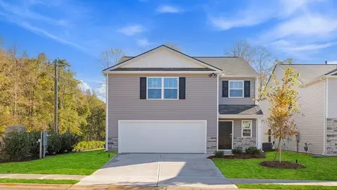 1991 Gracie Dr, Woodruff, SC 29388
