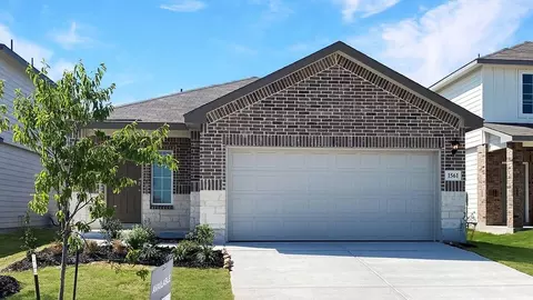 1561 Agave Cellar, New Braunfels, TX 78130
