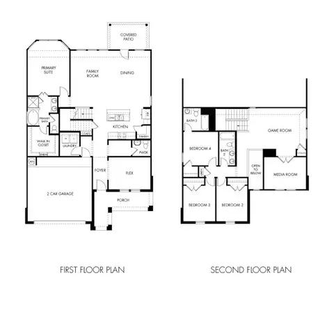 1514 Hughes Ranch Ct, Conroe, TX 77301