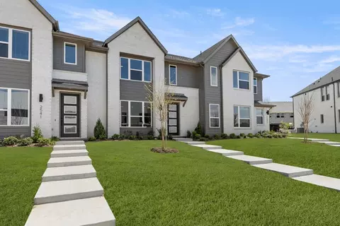 2539 Huxley Mews, Allen, TX 75013