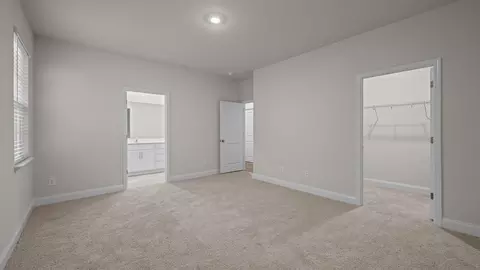 Bedroom - 10611 Beard Way, Bailey, NC 27807 photo 8 of 13