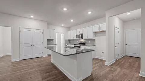 Entry Way - 10611 Beard Way, Bailey, NC 27807 photo 4 of 4