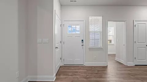 Entry Way - 10611 Beard Way, Bailey, NC 27807 photo 1 of 4