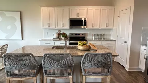 Kitchen - 10611 Beard Way, Bailey, NC 27807 photo 5 of 6
