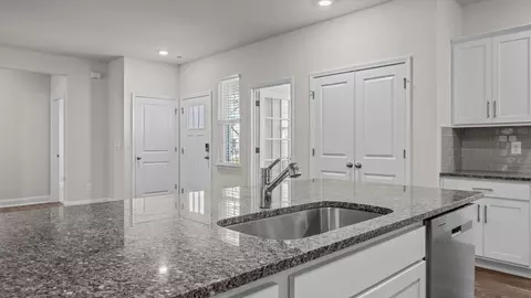 Kitchen - 10611 Beard Way, Bailey, NC 27807 photo 1 of 6