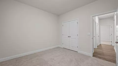 Bedroom - 10611 Beard Way, Bailey, NC 27807 photo 6 of 13