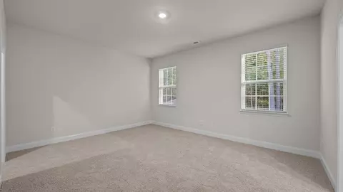 Bedroom - 10611 Beard Way, Bailey, NC 27807 photo 7 of 13