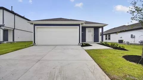 2917 Serenity Ln, Sherman, TX 75092