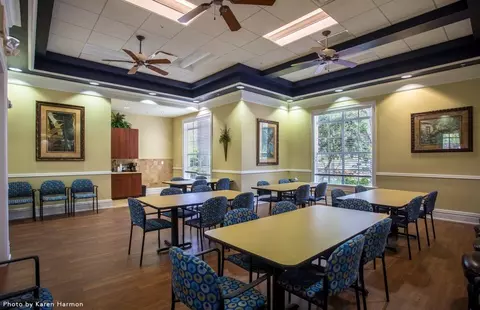 Dining - 3260 Hampton Blvd, Alva, FL 33920 photo 3 of 3