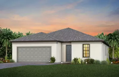 Exterior - 3260 Hampton Blvd, Alva, FL 33920 photo 3 of 20