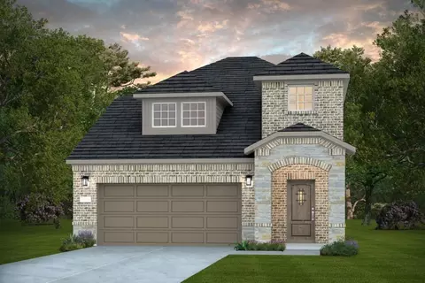 323 Delight Dr, Sugar Land, TX 77469