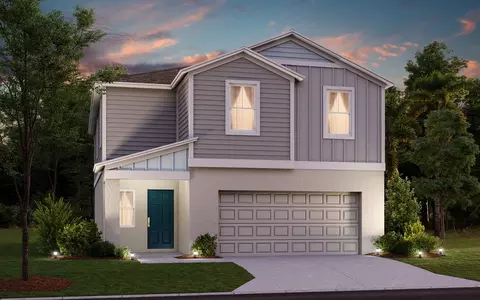 1719 Vanilla St, Haines City, FL 33844