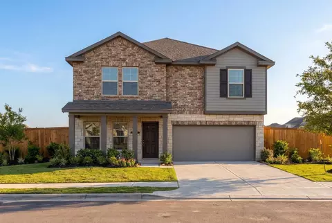 10718 Sky Crk Ln, Beasley, TX 77417
