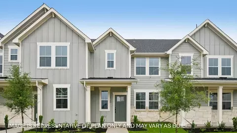 2503 Caleb Asher Loop, Round Rock, TX 78665