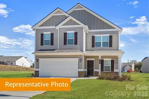 1723 Rankin Ave, Newton, NC 28658