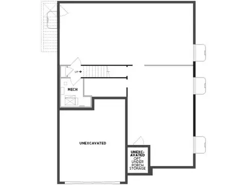 Exterior - 2928 N Kingbird Dr, Cedar Fort, UT 84013 photo 2 of 6