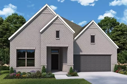 611 Long Trl, Mansfield, TX 76063